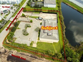 7201 HAVERHILL BUSINESS PKWY  