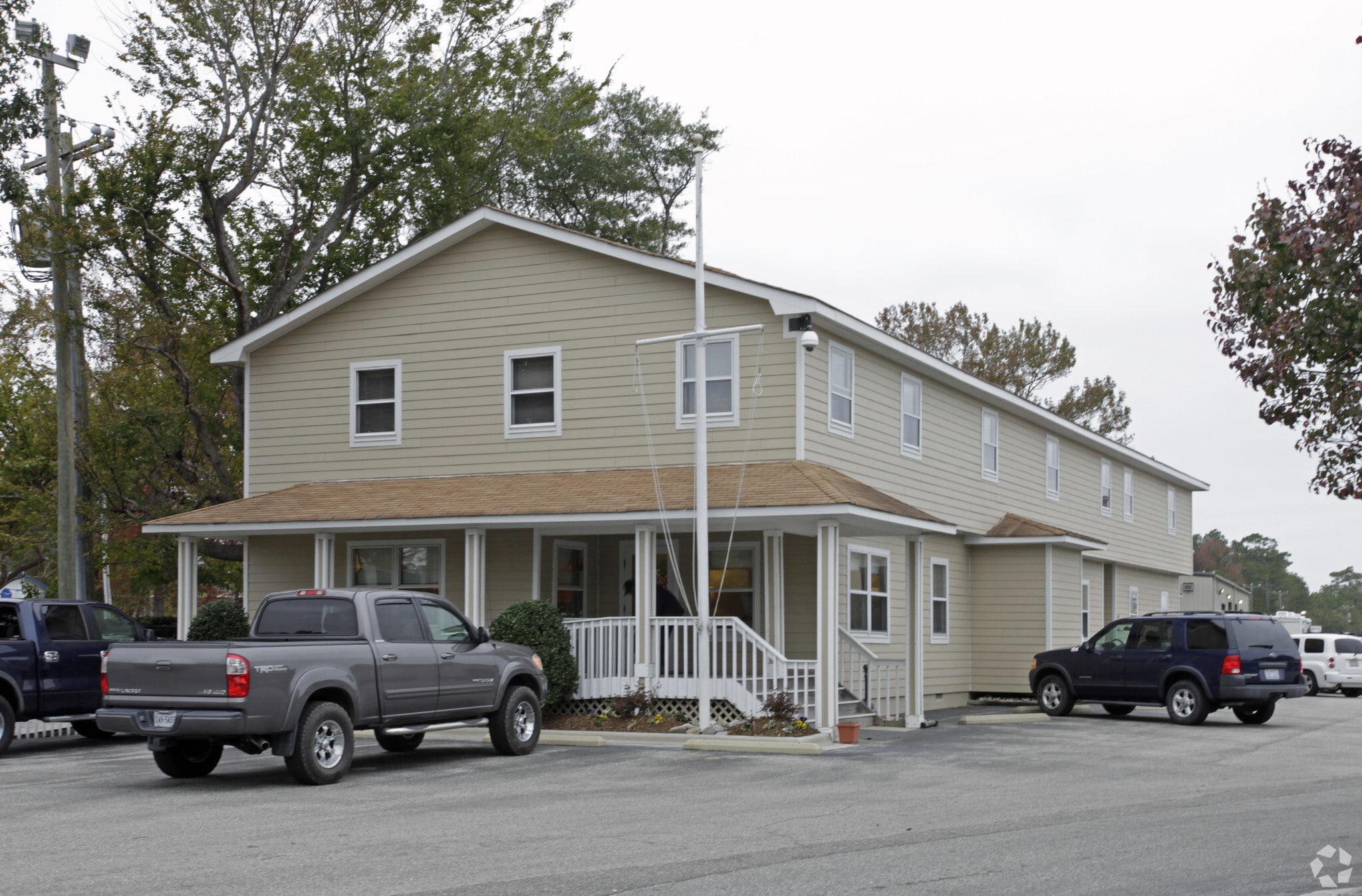 934 W Kitty Hawk Rd, Kitty Hawk, NC for Rent