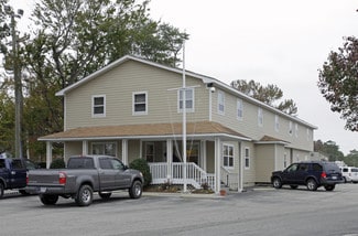 Kitty Hawk, NC Office, Industrial - 934 W Kitty Hawk Rd