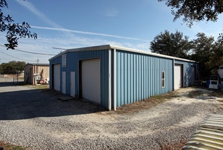 Navarre, FL Industrial - 1961 Highway 87