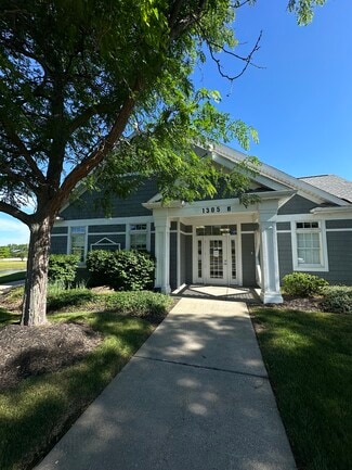 Hudson, OH Office - 1305 Corporate Dr Hudson, OH Office - 1305 Corporate Dr