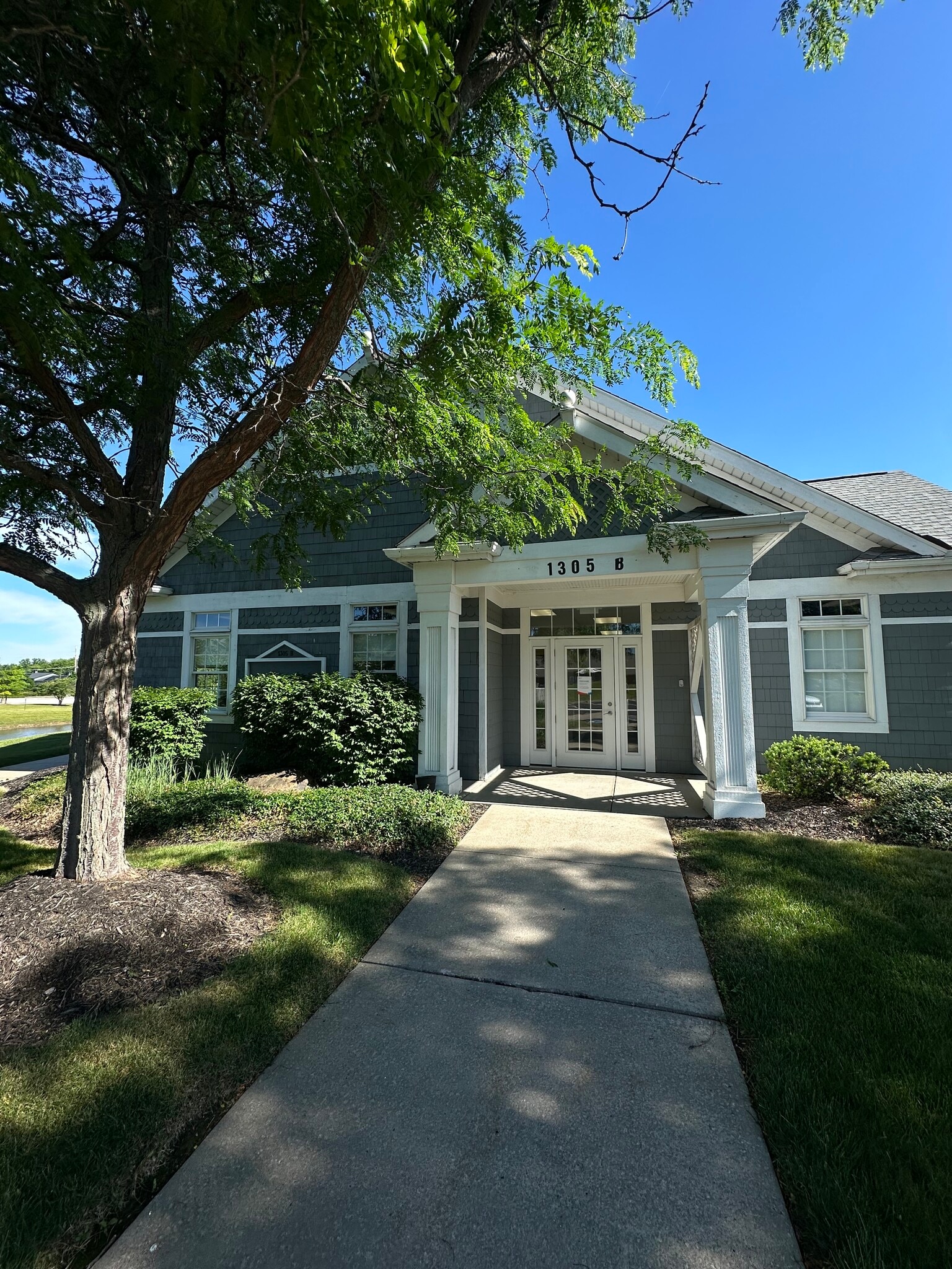 1305 Corporate Dr, Hudson, OH for Rent