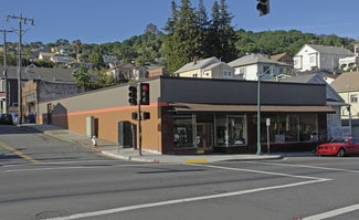 Crockett, CA Freestanding - 1301-1303 Pomona St