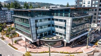 Langford, BC Office - 2840 Peatt Rd