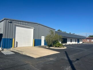 Mulberry, FL Flex - 174 NW 9th ave