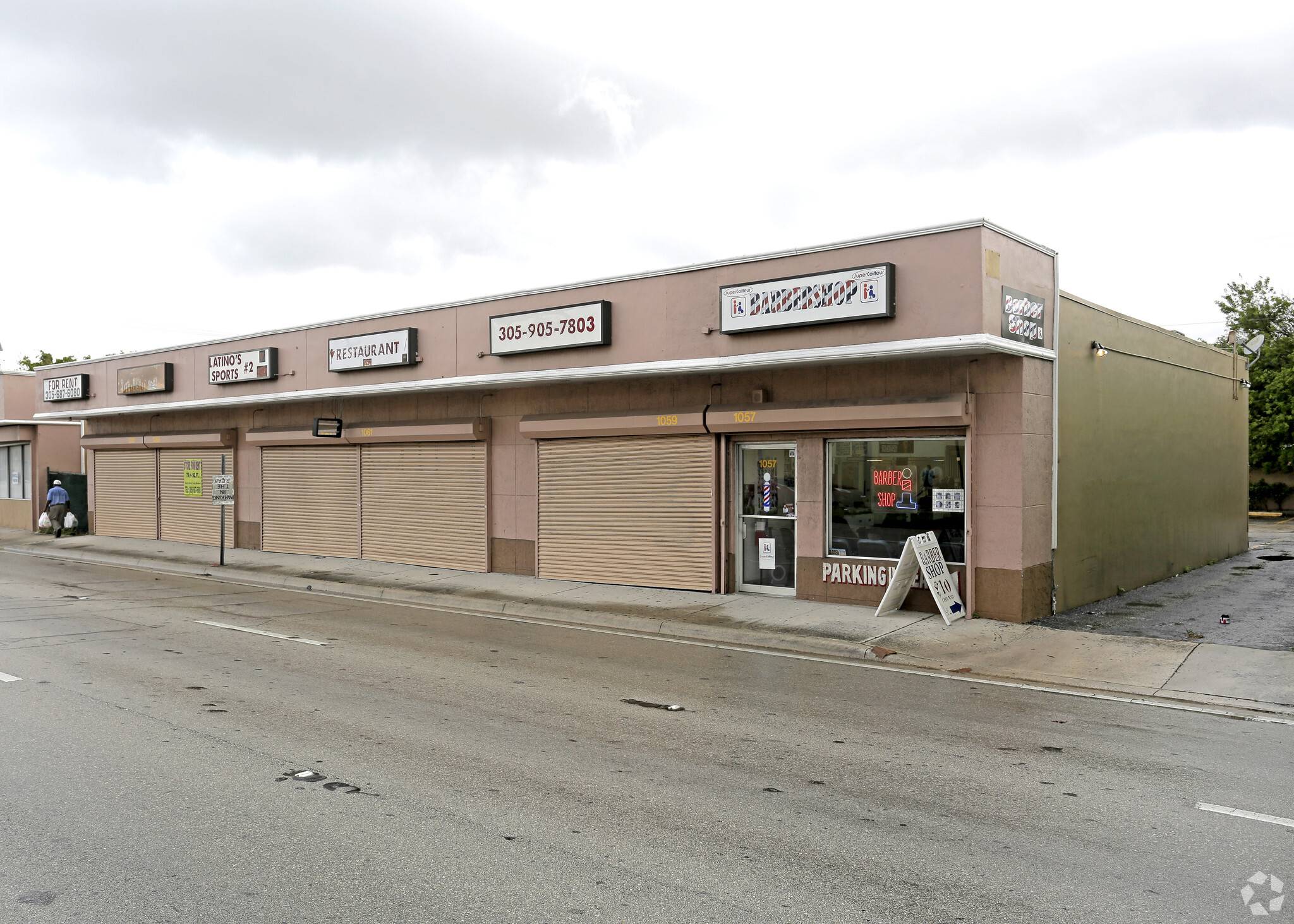 1057-1067 NW 119th St, Miami, FL for Sale