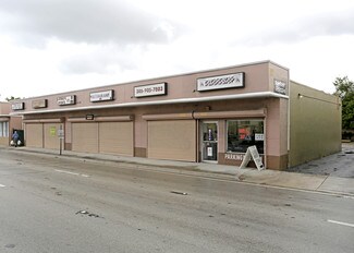 Miami, FL undefined - 1057-1067 NW 119th St Miami, FL undefined - 1057-1067 NW 119th St