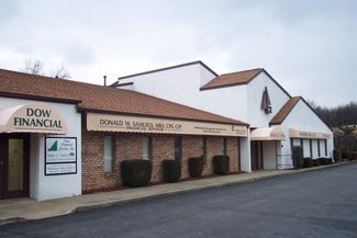 Boardman, OH Office - 1280 Boardman Canfield Rd