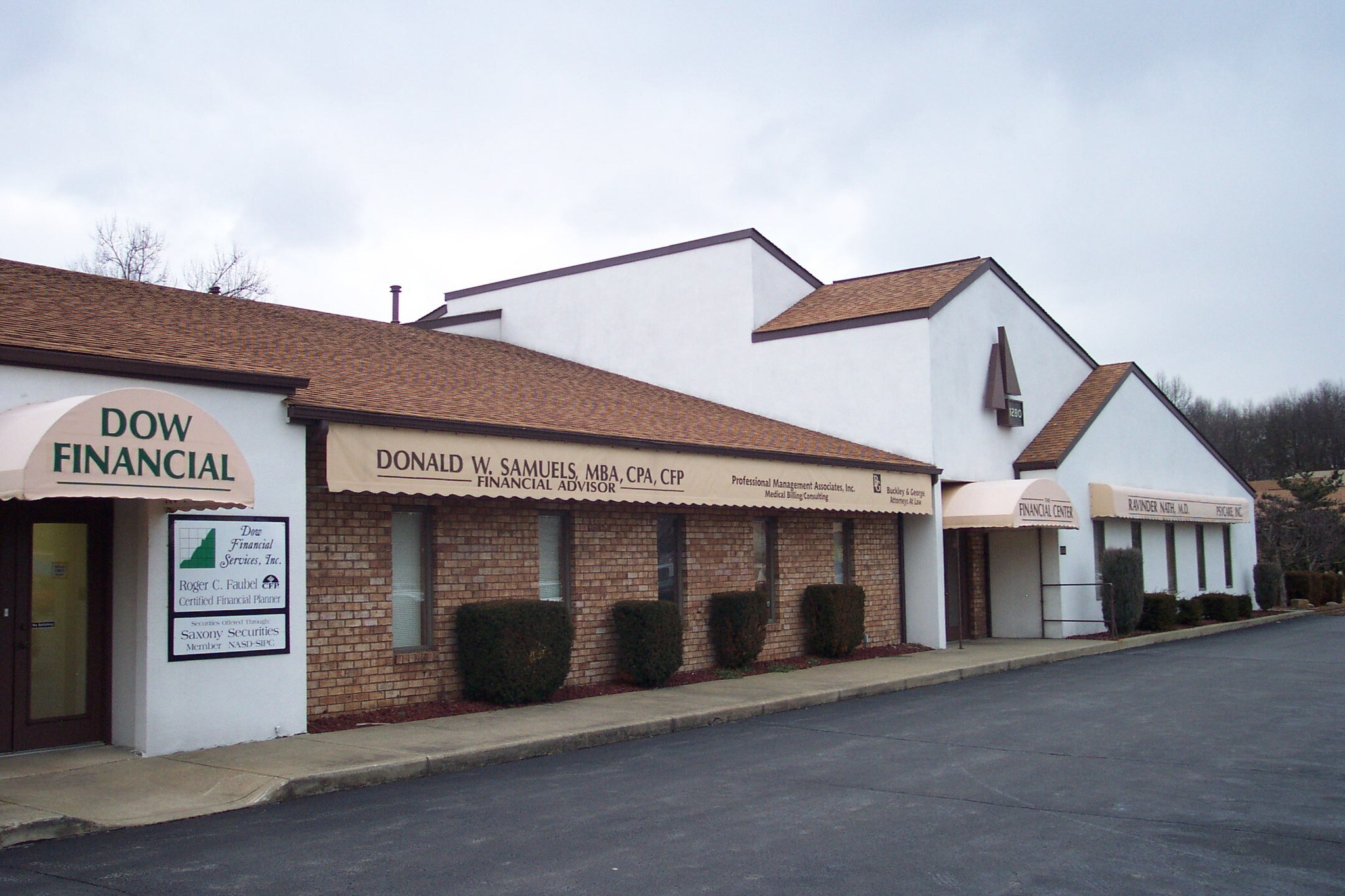 1280 Boardman Canfield Rd, Boardman, OH for Rent