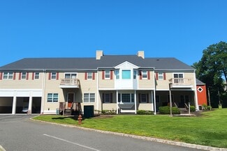 Florham Park, NJ Medical - 256 Columbia Tpke