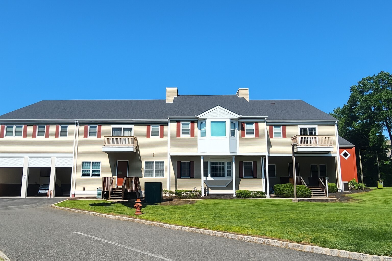 256 Columbia Tpke, Florham Park, NJ for Sale