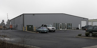 Vancouver, WA Industrial - 1704 NE 64th Ave