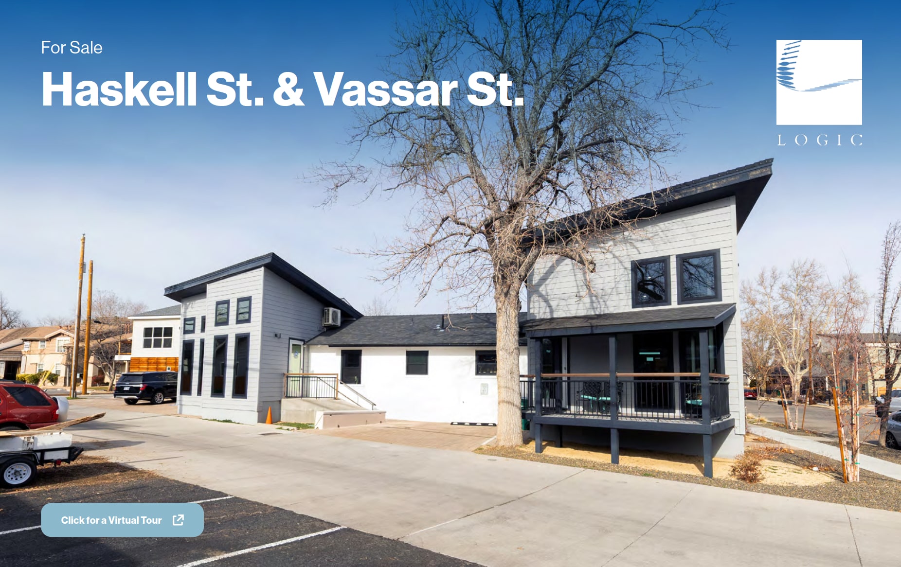 1071 Haskell St, Reno, NV for Sale