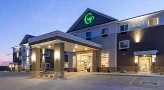 Rock Valley, IA Hospitality - 2679 Rock Ridge Rd