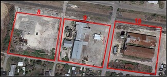 Edroy, TX Commercial - 796 Highway 234