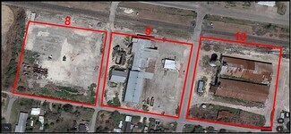 Edroy, TX Commercial Land - 796 Highway 234