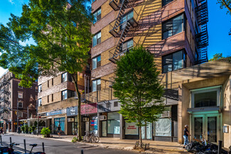 Brooklyn, NY Retail - 70-80 Clark St