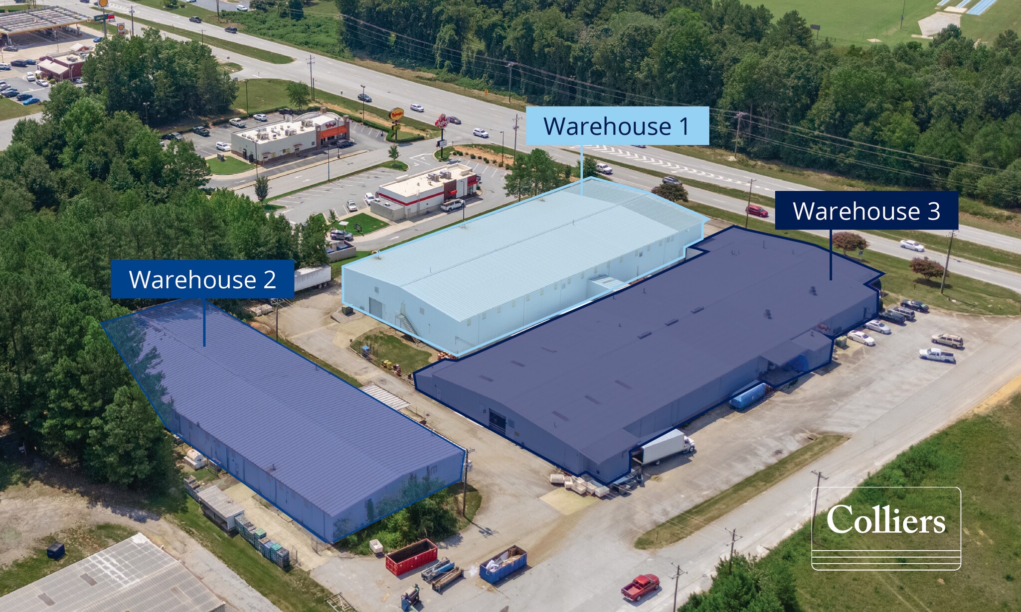 5965 Highway 221, Roebuck, SC for Sale