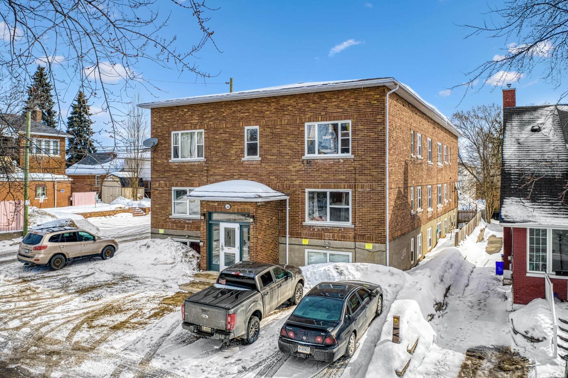20 Cypress St, Sudbury, ON for Sale