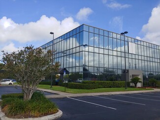 Kissimmee, FL Office - 3353-3397 W Vine St
