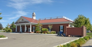 Eagle, ID Flex - 1400 N Park Ln