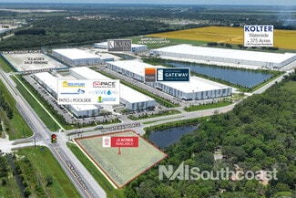 Stuart, FL Commercial - 2300 SW Gateway Pl