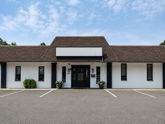 Congers, NY Office - 201 N Route 9W