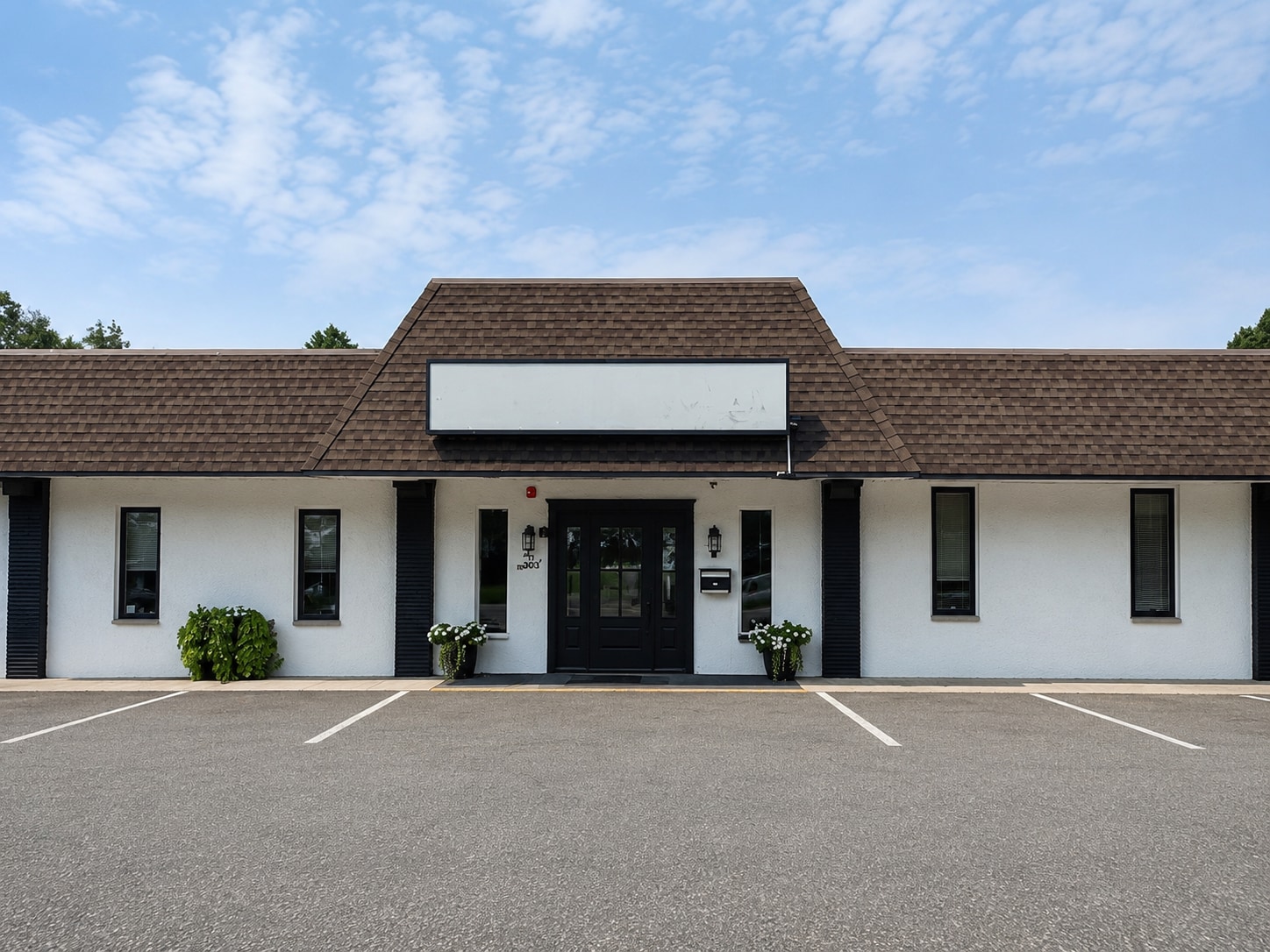 201 N Route 9W, Congers, NY for Rent