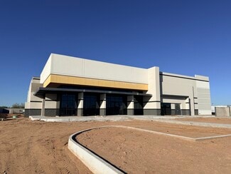 Mesa, AZ Distribution - 11224 E Pecos Rd Mesa, AZ Distribution - 11224 E Pecos Rd
