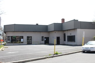 Washington, DC Retail - 7530 Georgia Ave NW