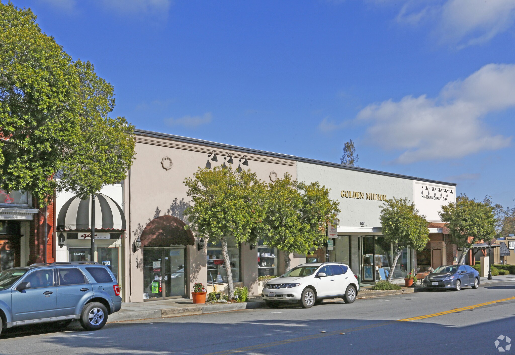 14413-14419 Big Basin Way, Saratoga, CA for Rent