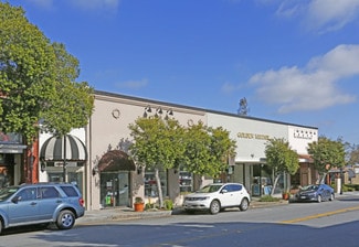 Saratoga, CA Retail - 14413-14419 Big Basin Way