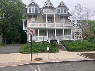 Tarrytown, NY Office - 54 N Broadway