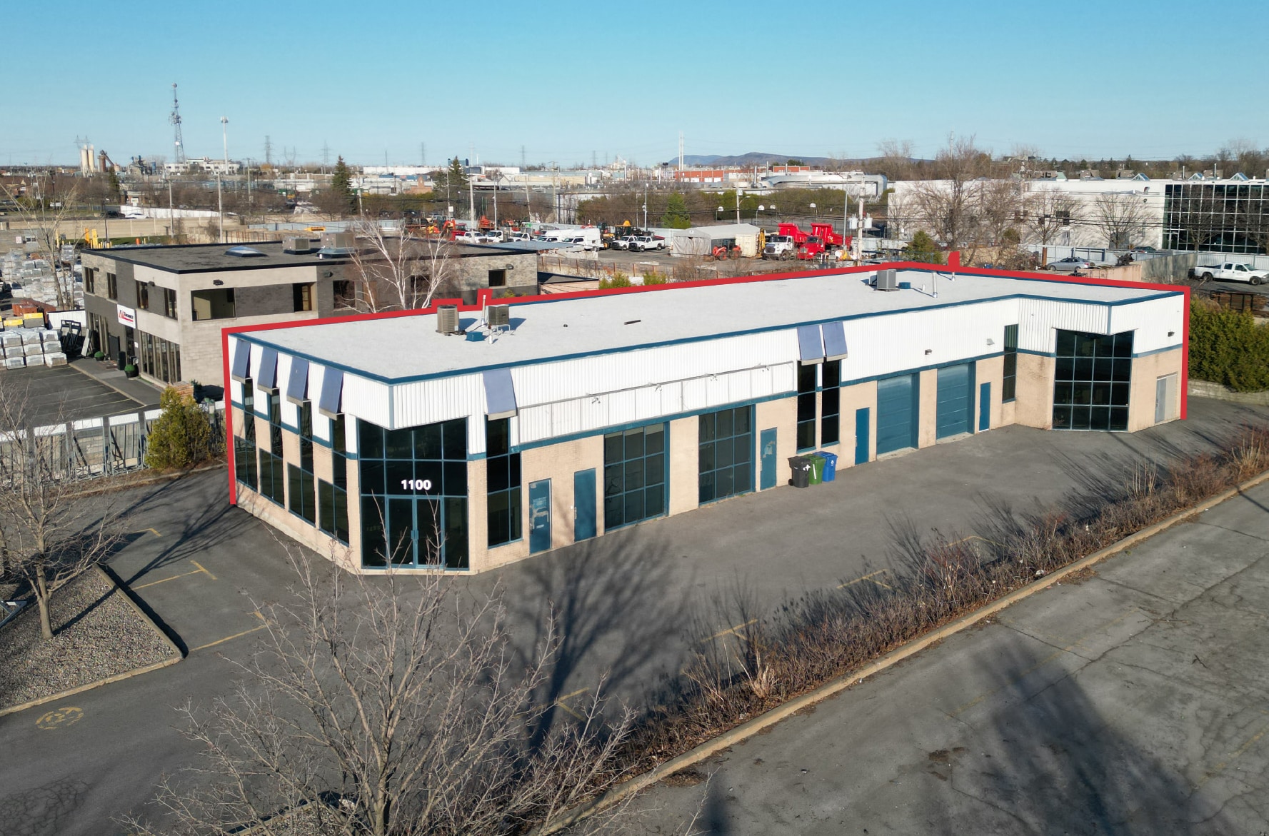 1100 Rue Hérelle, Longueuil, QC for Sale