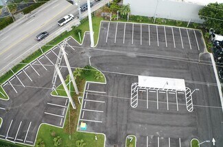 Hialeah Gardens, FL Commercial Land - 10289 NW 80th