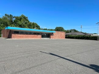 Pennsville, NJ Retail - 162 S Broadway