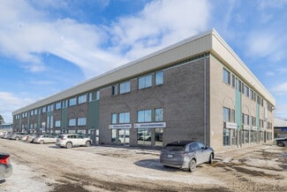 Gatineau, QC Light Distribution - 120 Rue Jean-Proulx