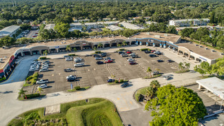 Largo, FL Retail - 2480 E Bay Dr