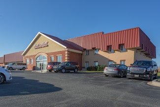 Forest Hill, MD Flex - 355 Granary Rd