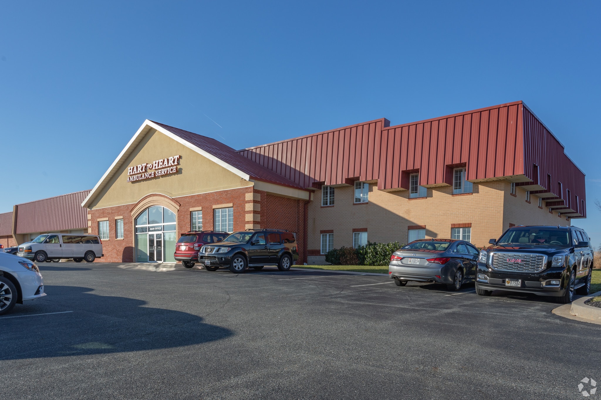 355 Granary Rd, Forest Hill, MD for Sale