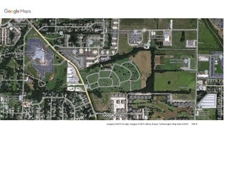 Jonesboro, AR Residential Land - 3910 Harrisburg Rd Jonesboro, AR Residential Land - 3910 Harrisburg Rd