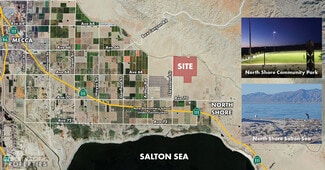 North Shore, CA Commercial - Cleveland st