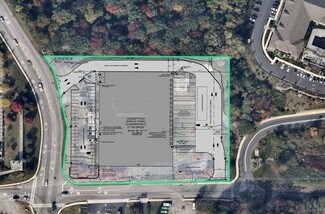 Boonton, NJ Commercial Land - 500 Division St Boonton, NJ Commercial Land - 500 Division St