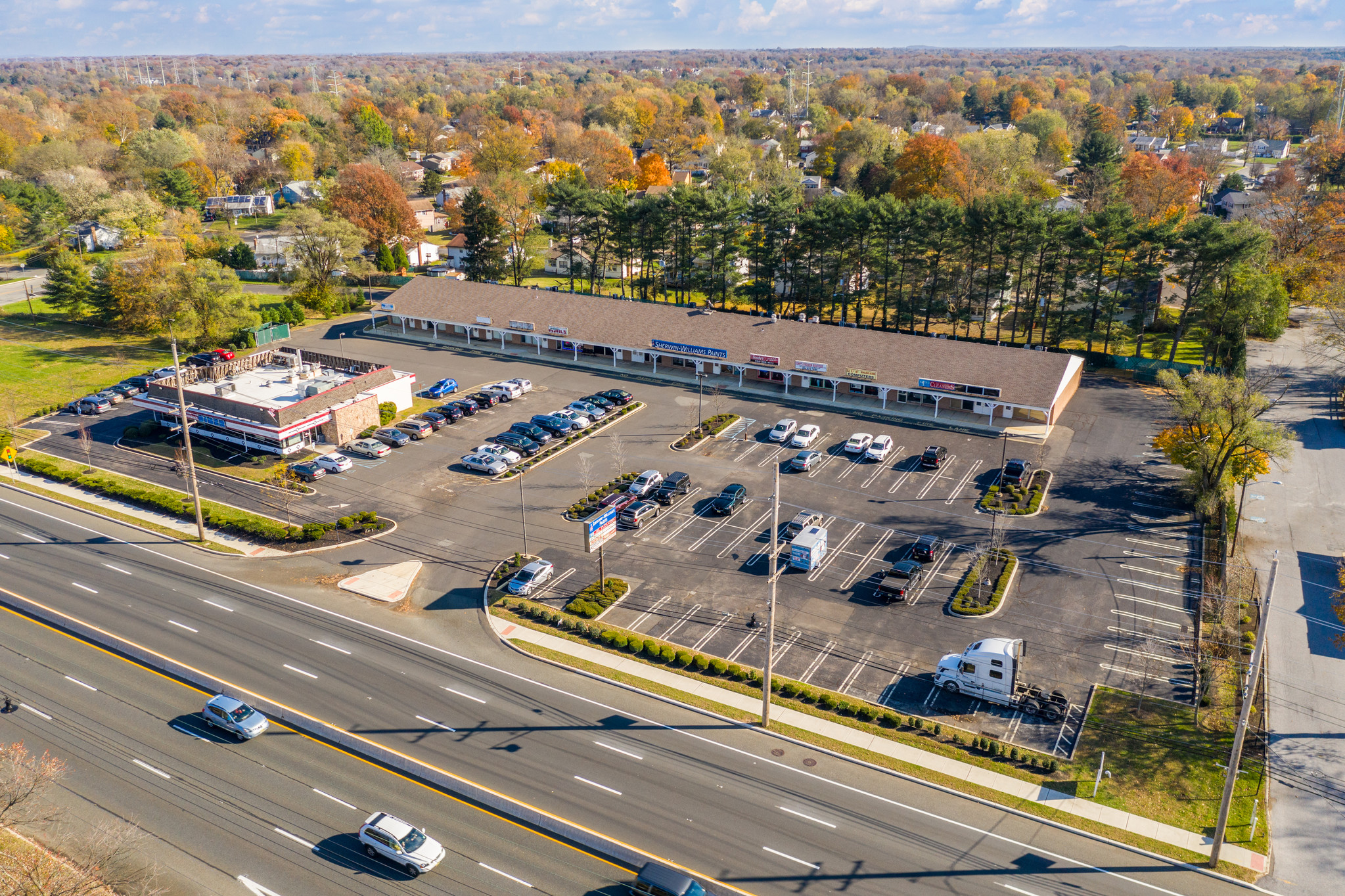 1204 Route 130 N, Cinnaminson, NJ for Rent