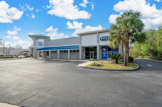 Newberry, FL Freestanding - 14451 W Newberry Rd