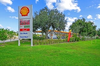 Fort Myers, FL Convenience Store - 8130 Gladiolus Dr
