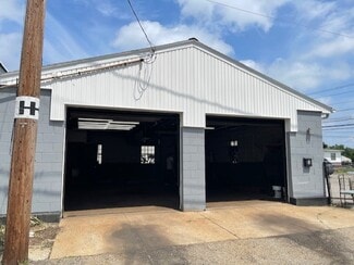 Johnston, RI Industrial - 3 George St