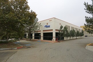 Chatsworth, CA undefined - 9631 Topanga Canyon Pl