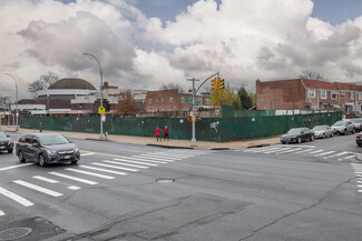 Flushing, NY Commercial Land - 195-20 Northern Blvd