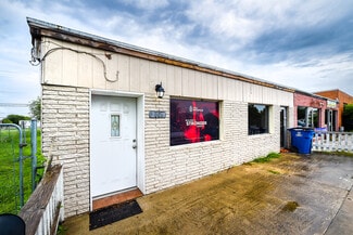 Ingleside, TX Office/Retail - 2736 Dallas Ave